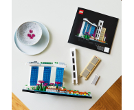 LEGO Architecture 21057 Singapur - 1032158 - zdjęcie 10